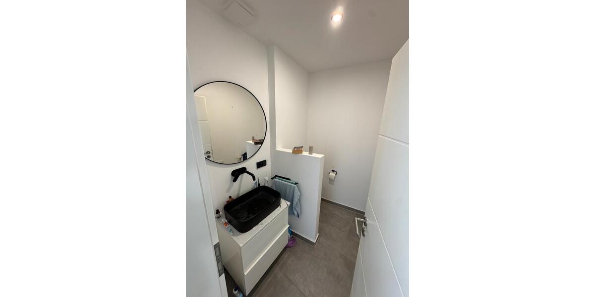 Wohnen auf Zeit Darmstadt Darmstadt-Nord - 1 Zimmer, 13 m&sup2;, 605&euro; | Angebot:26591862