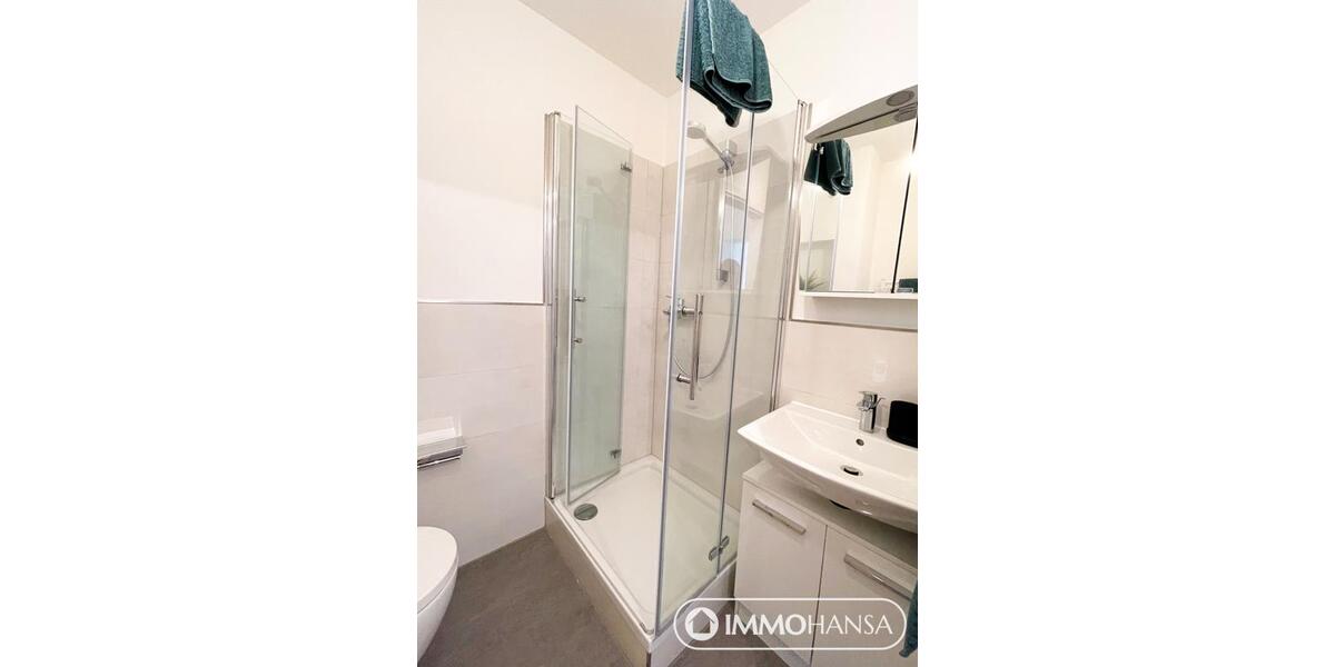 Wohnen auf Zeit Lüneburg Ebensberg - 2 Zimmer, 40 m&sup2;, 1.200&euro; | Angebot:26461168