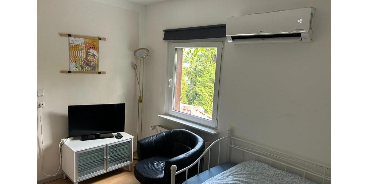 Wohnen auf Zeit Brühl - 3 Zimmer, 20 m&sup2;, 600&euro; | Angebot:24681225