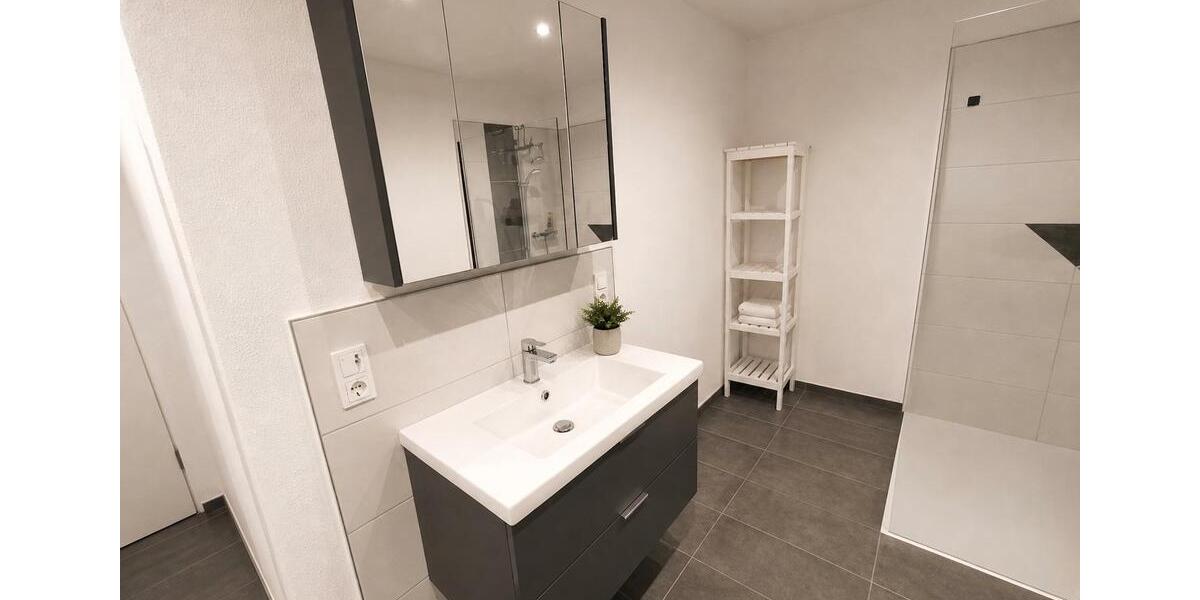 Maisonettenwohnung Malborn - 3 Zimmer, 105 m&sup2;, 800&euro; | Angebot:26426766
