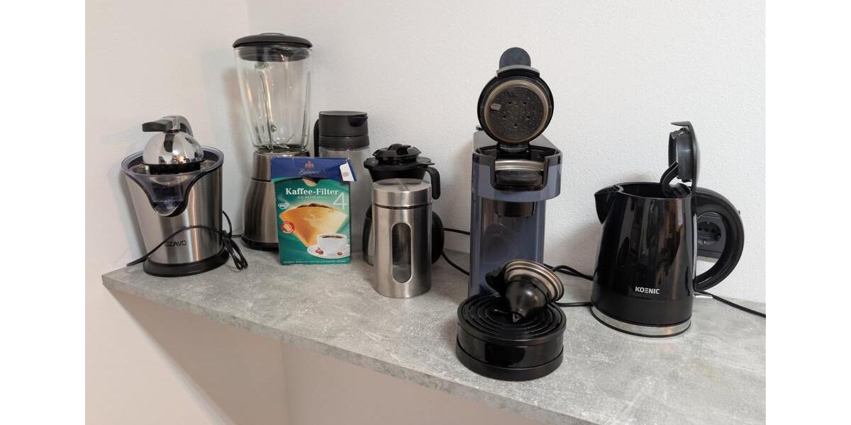 Wohnen auf Zeit Maxhütte-Haidhof Haidhof - 2.5 Zimmer, 55 m&sup2;, 70&euro; | Angebot:24865888