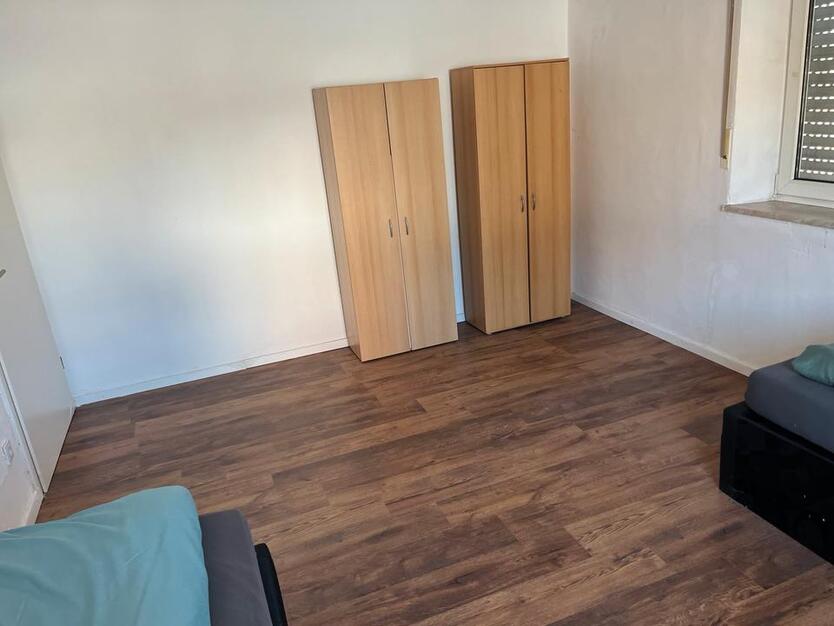 Wohnung Monteure Zimmer WG-Zimmer