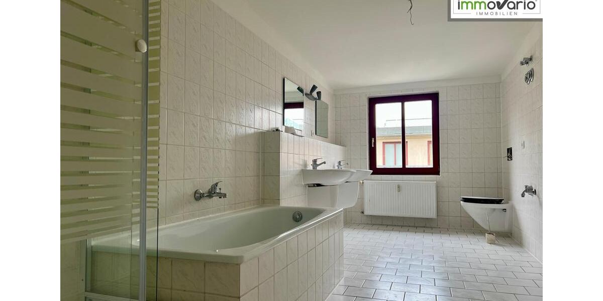 Dachgeschoßwohnung Magdeburg - 2 Zimmer, 72 m&sup2;, 540&euro; | Angebot:25869822