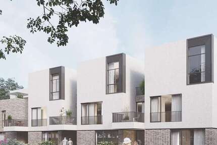 Wohnung zum Mieten in Ibbenbüren 560 € 87 m² 3 zimmer