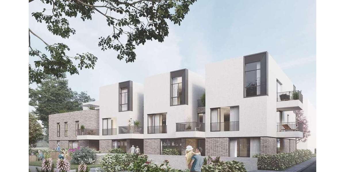 Wohnung zum Mieten in Ibbenbüren 560 € 87 m² 3 zimmer