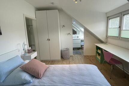 Wohnung Karlsruhe Rüppurr - 3 Zimmer, 65 m&sup2;, 1.600&euro; | Angebot:23540345