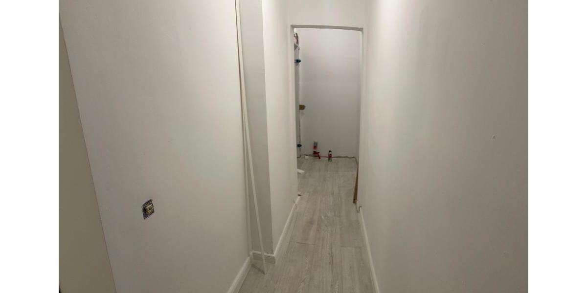 Erstbezug nach Sanierung - 4 Zimmer Zentrumsnahe Wohnung 4 zimmer