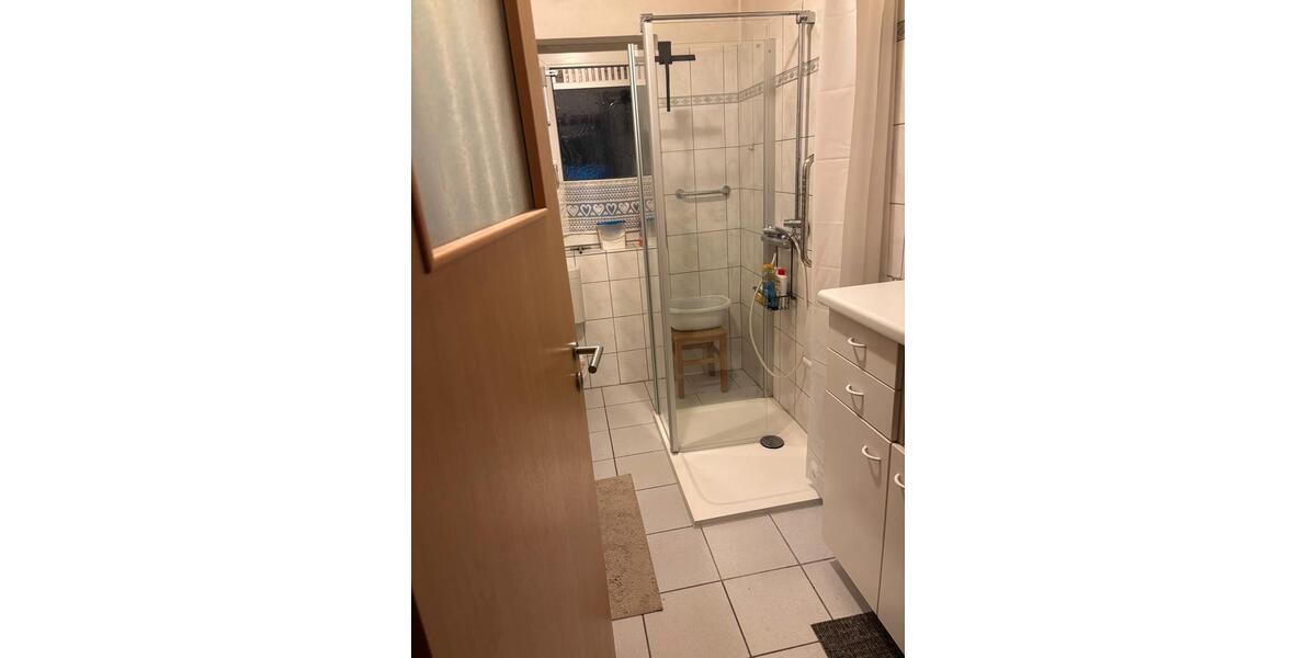 Etagenwohnung Bremervörde - 1 Zimmer, 22 m&sup2;, 350&euro; | Angebot:26572825