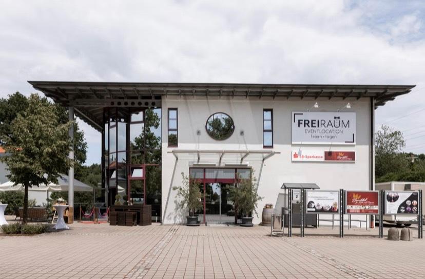 Hochwertiger Büro Praxisraum