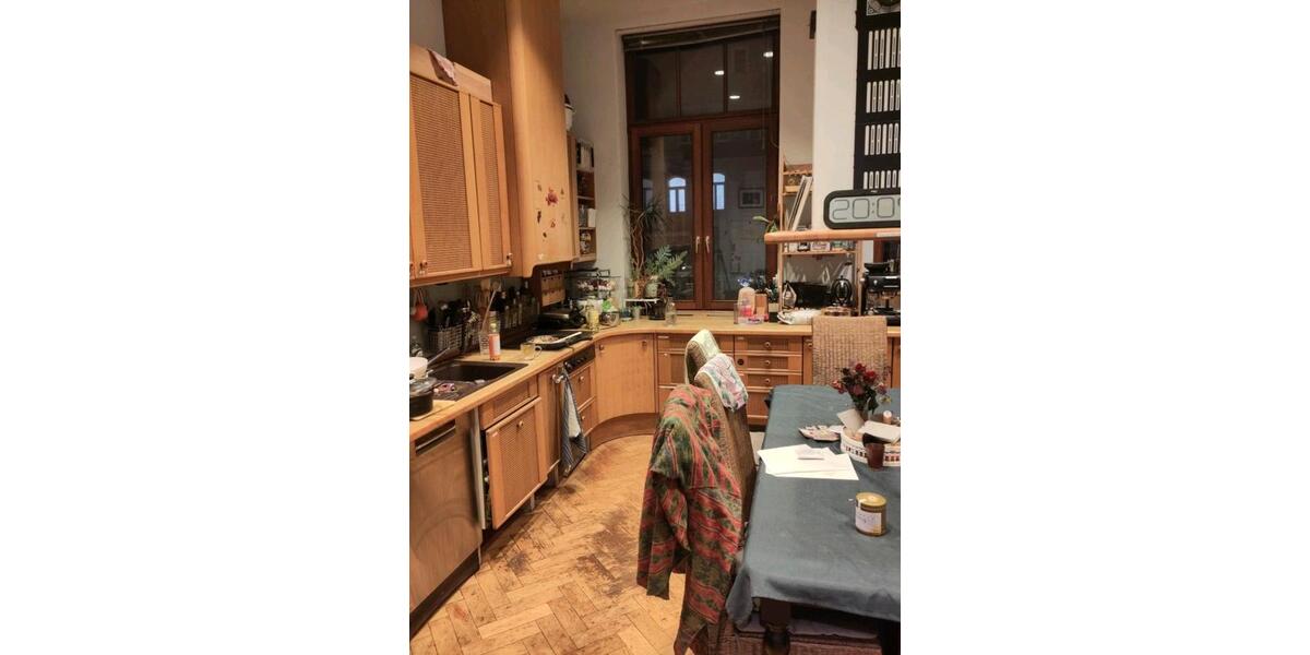 Wohnen auf Zeit Hannover Vahrenwald-List - 1 Zimmer, 24 m&sup2;, 660&euro; | Angebot:25861104