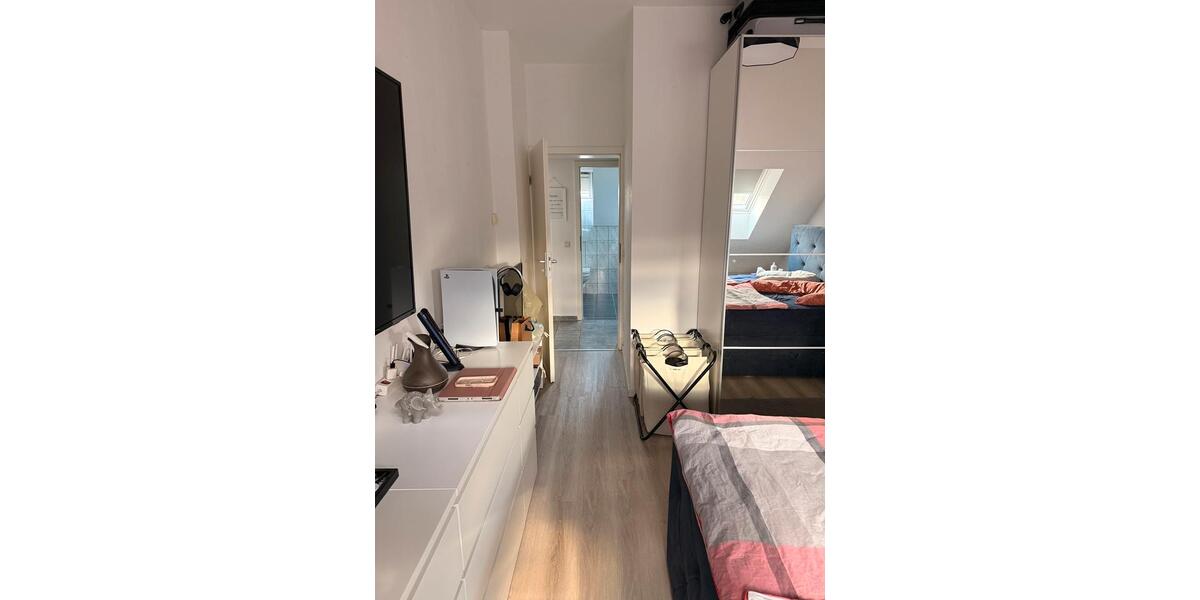 Dachgeschoßwohnung Müllrose - 3 Zimmer, 85 m&sup2;, 930&euro; | Angebot:26680833