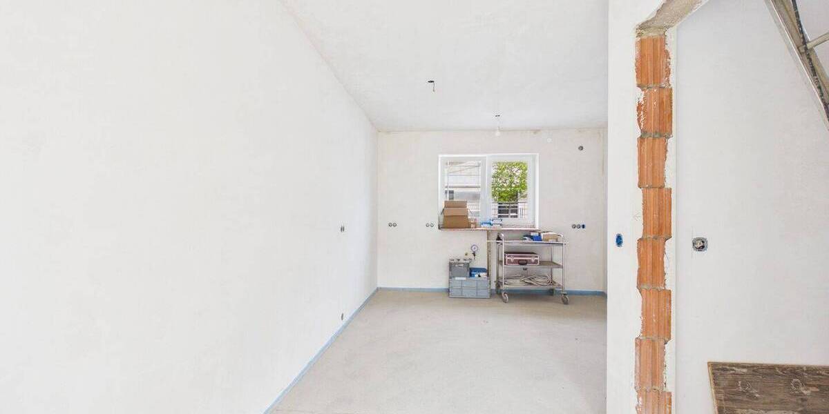 Doppelhaushälfte Gangelt / Langbroich Langbroich - 4 Zimmer, 137 m&sup2;, 1.650&euro; | Angebot:26799155