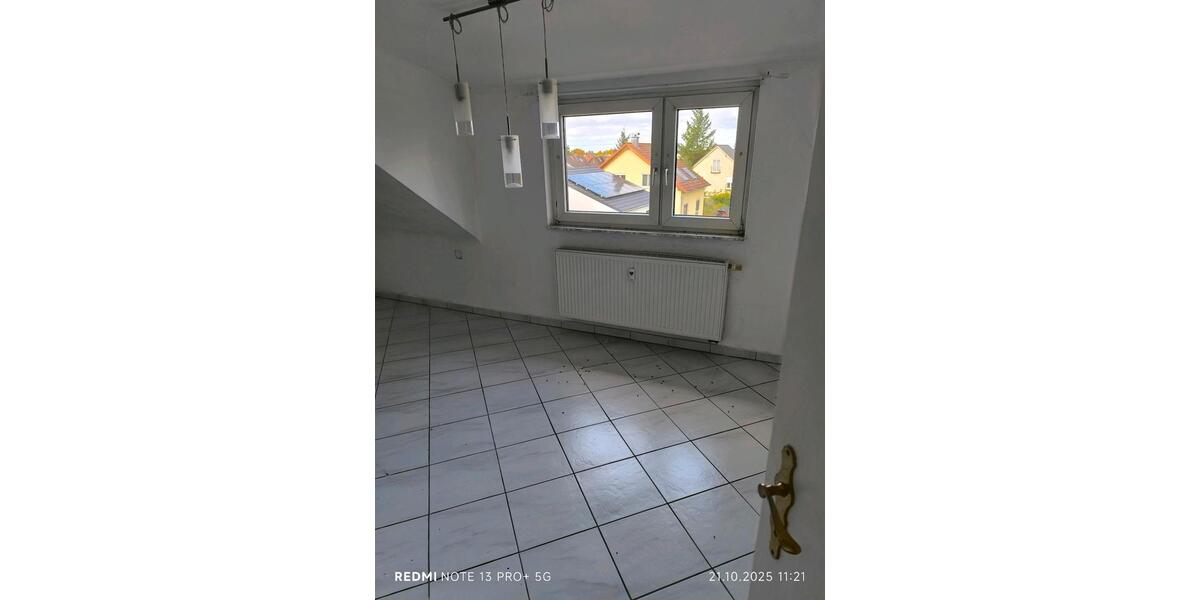 2,5 Zimmer DG Wohnung in Schwetzingen Hirschacker 2 zimmer