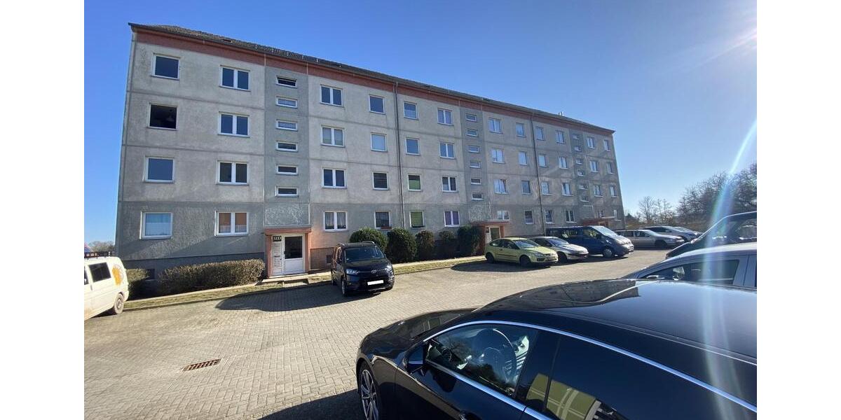 Etagenwohnung Burg Stargard - 6 Zimmer, 145 m&sup2;, 653&euro; | Angebot:24585497