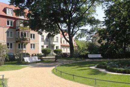 Wohnung Brandenburg an der Havel Altstadt - 2 Zimmer, 41 m&sup2;, 330&euro; | Angebot:26160414