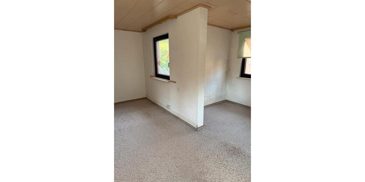Etagenwohnung Schmalkalden - 3 Zimmer, 60 m&sup2;, 750&euro; | Angebot:26605345