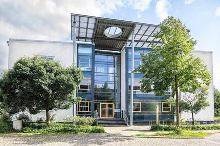 Gewerbeobjekt Bremen Oberneuland - 1 Zimmer, 43 m&sup2;, 700&euro; | Angebot:26106838