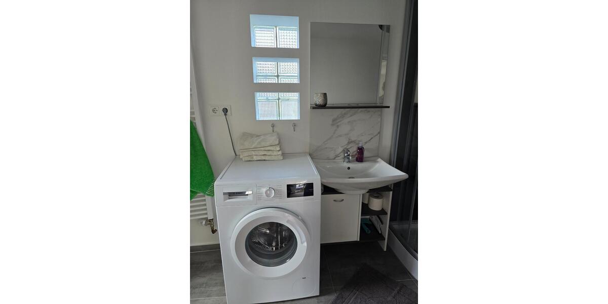 Wohnen auf Zeit Biblis - 1 Zimmer, 19 m&sup2;, 25&euro; | Angebot:25057359