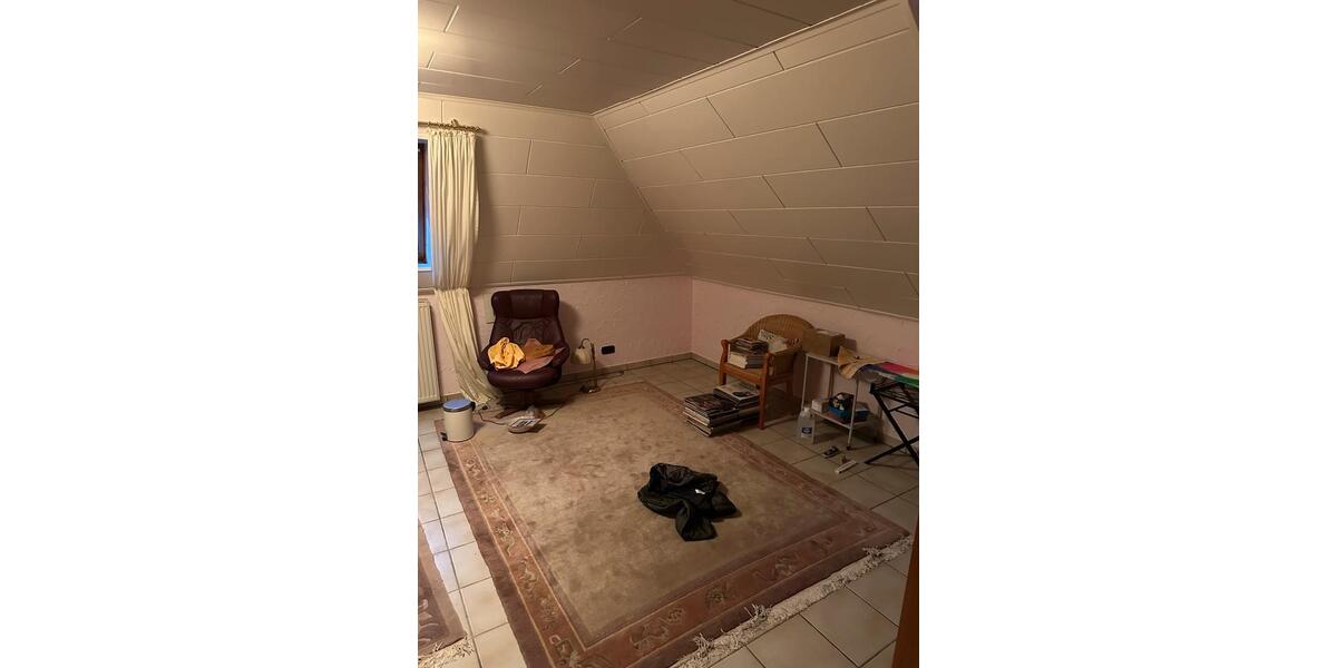 Dachgeschoßwohnung Haselünne - 2 Zimmer, 70 m&sup2;, 780&euro; | Angebot:24726801