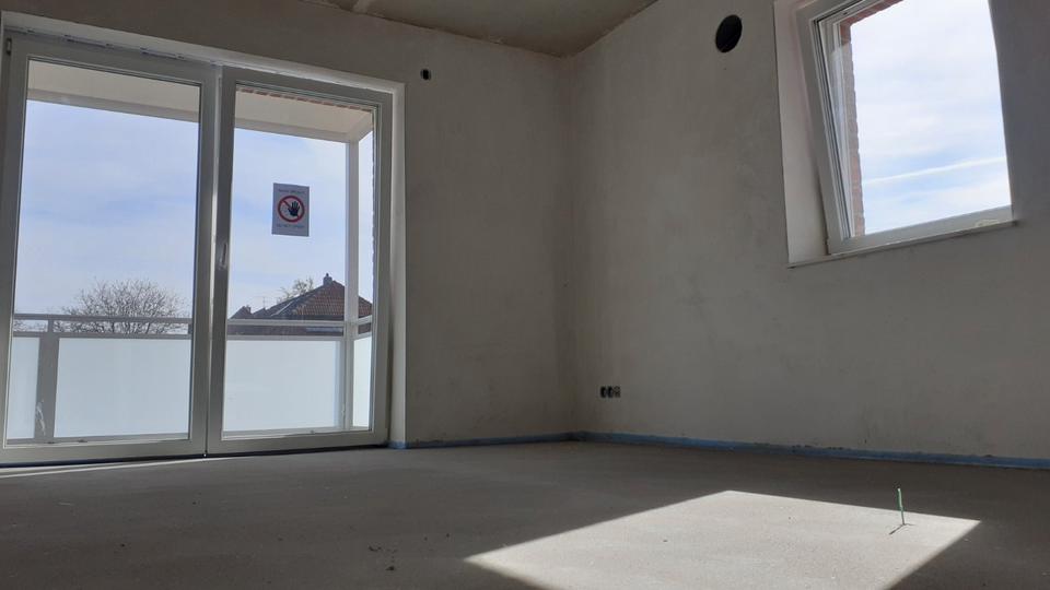Etagenwohnung Stöckse - 3 Zimmer, 58 m&sup2;, 675&euro; | Angebot:26055271