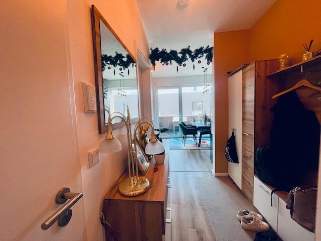 Etagenwohnung Gütersloh Avenwedde - 2 Zimmer, 59 m&sup2;, 740&euro; | Angebot:25377650