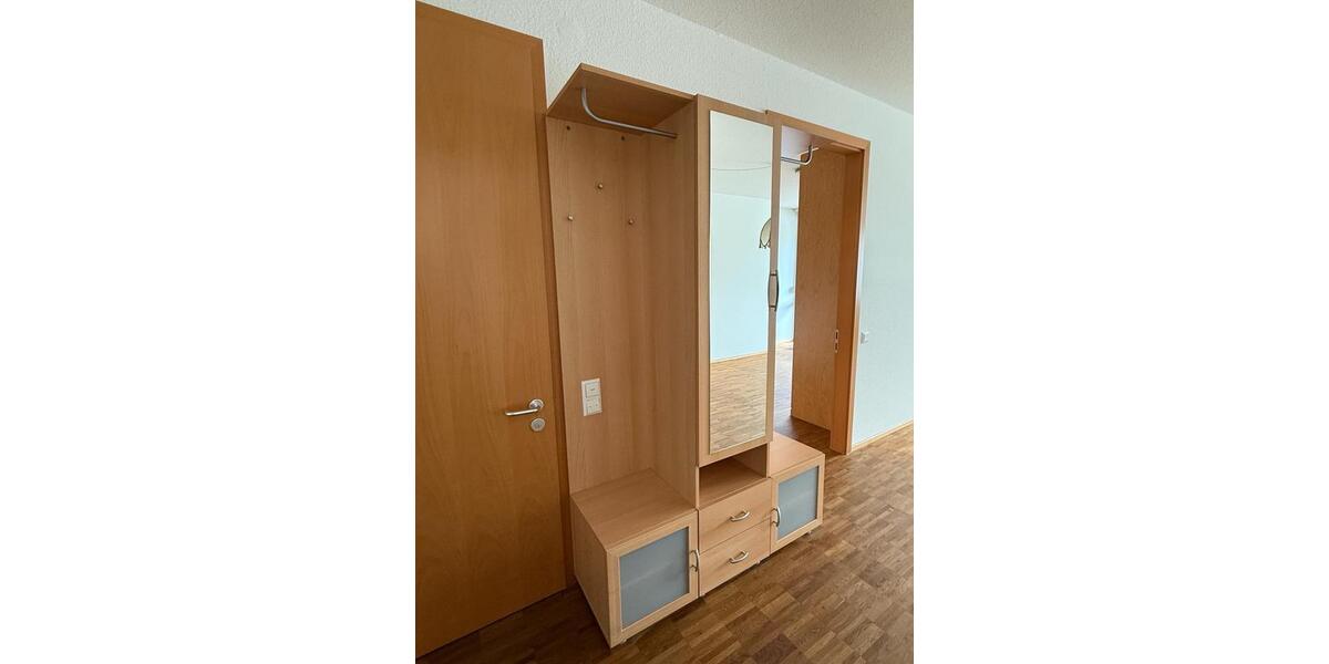 Etagenwohnung Reichenbach an der Fils - 2 Zimmer, 55 m&sup2;, 680&euro; | Angebot:26640275