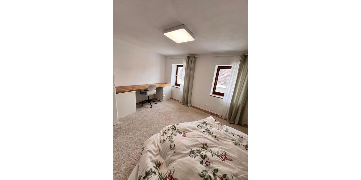 Etagenwohnung Monheim - 3 Zimmer, 50 m&sup2;, 590&euro; | Angebot:26050509