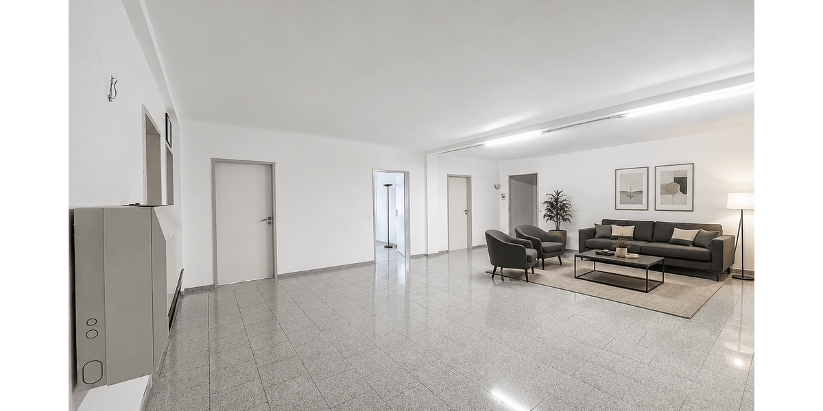 Gewerbeobjekt Düsseldorf Stadtbezirk 8 - 3.000&euro; | Angebot:26794298