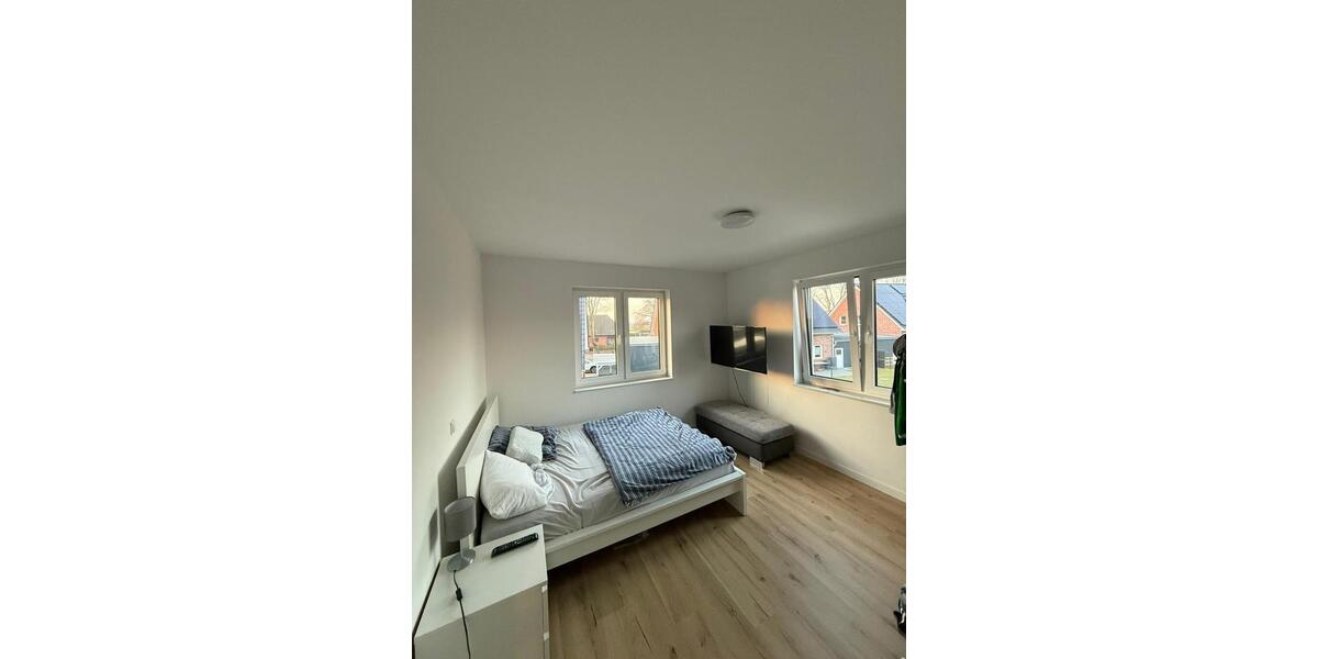 Etagenwohnung Martfeld - 3 Zimmer, 81 m&sup2;, 1.180&euro; | Angebot:25341102