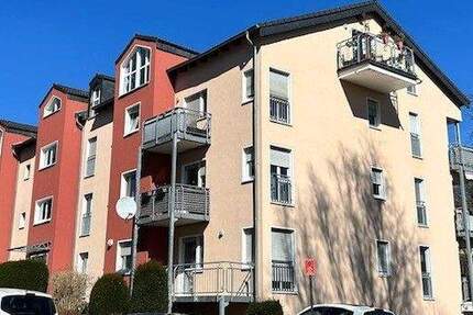 Wohnung Siegen / Eiserfeld Niederschelden - 2 Zimmer, 87 m&sup2;, 873&euro; | Angebot:24863625