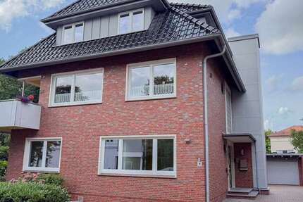 Wohnung zum Mieten in Varel 690 € 72 m²