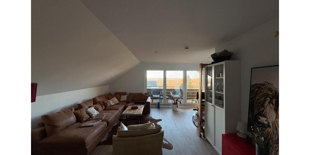 Wohnen auf Zeit Bad Iburg - 2.5 Zimmer, 71 m&sup2;, 825&euro; | Angebot:25088833