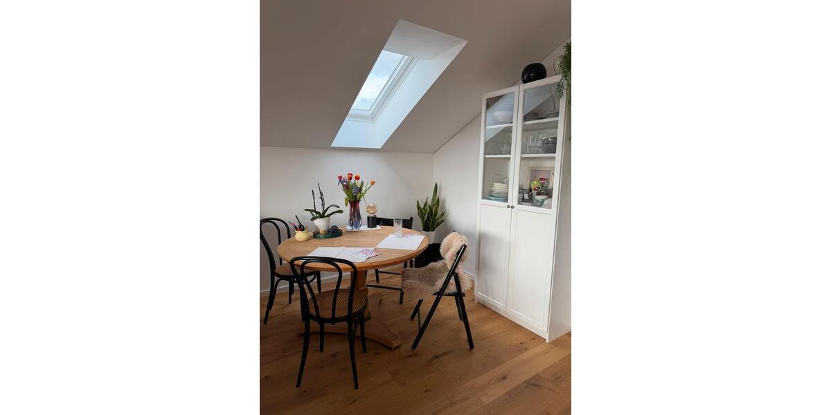 Etagenwohnung Oberhaching Deisenhofen - 1 Zimmer, 42 m&sup2;, 1.100&euro; | Angebot:25218984