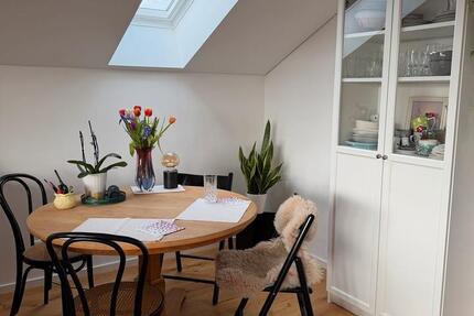 Wohnung Oberhaching Deisenhofen - 1 Zimmer, 42 m&sup2;, 1.100&euro; | Angebot:25218984