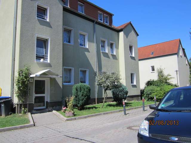 Etagenwohnung Bergkamen - 4.5 Zimmer, 83 m&sup2;, 373&euro; | Angebot:25539229