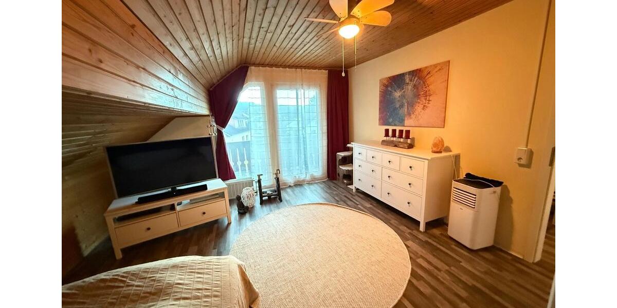 Einfamilienhaus 2-stöckig mit Garten&Garage in BreubergNeustadt 6 zimmer