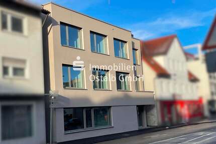 Wohnung zum Mieten in Aalen 1.336 € 114.57 m² 4 zimmer