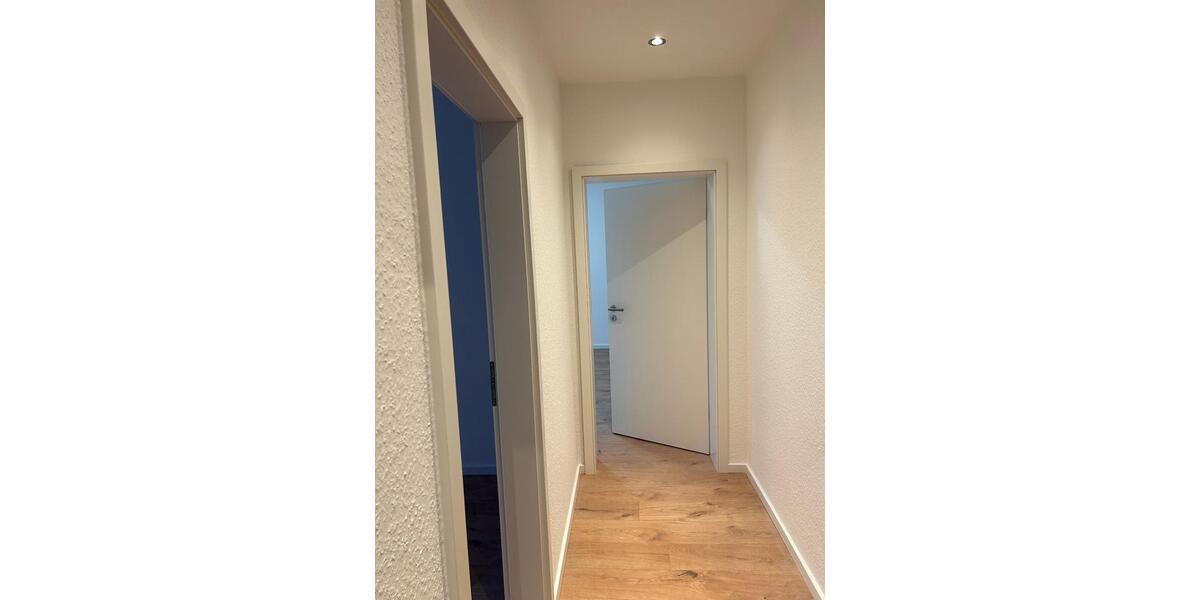 Etagenwohnung Essen Frillendorf - 1 Zimmer, 52 m&sup2;, 650&euro; | Angebot:24526768
