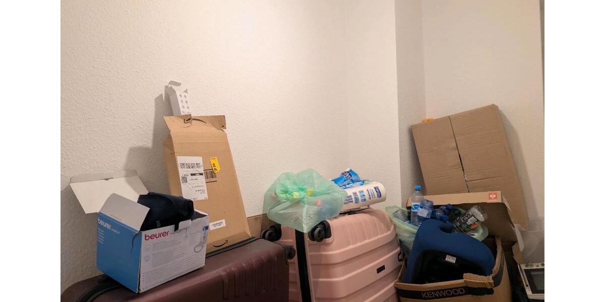 Ruhige 2-Zimmer-Wohnung in Luckenwalde Zentrum – ohne Möbel 2 zimmer