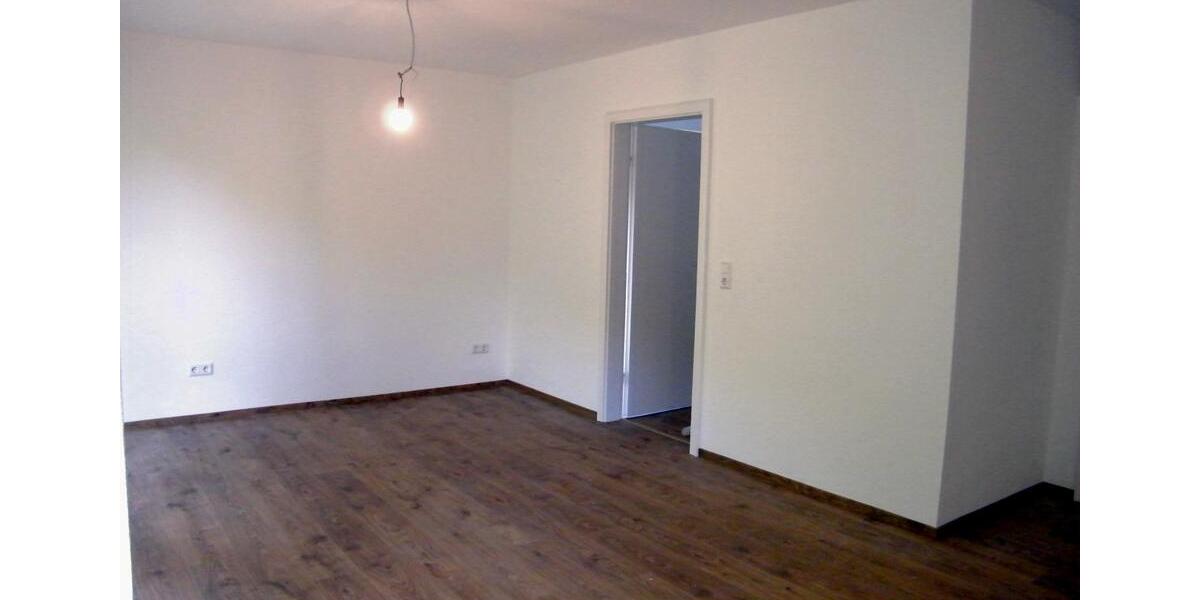 Erdgeschoßwohnung Bad Wildbad - 2 Zimmer, 55 m&sup2;, 750&euro; | Angebot:25248066
