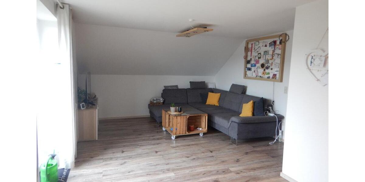 Maisonettenwohnung Syke - 3 Zimmer, 72 m&sup2;, 760&euro; | Angebot:26133983