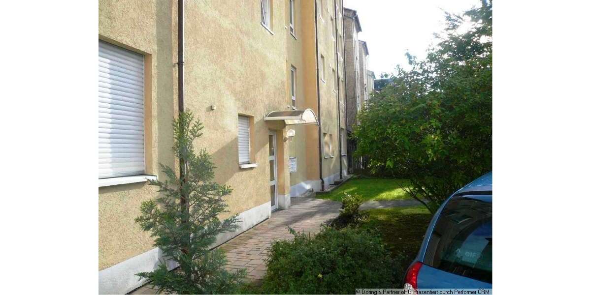 Wohnung zum Mieten in Gera 395 € 59 m² 2 zimmer