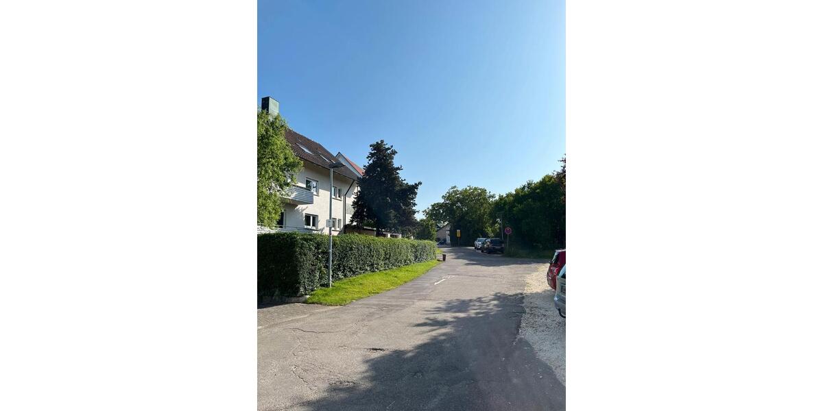 Etagenwohnung Aalen Unterkochen - 2 Zimmer, 52 m&sup2;, 690&euro; | Angebot:26432806