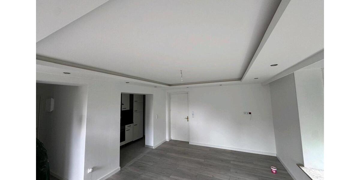 Erdgeschoßwohnung Heide - 3 Zimmer, 63 m&sup2;, 1.100&euro; | Angebot:25966544