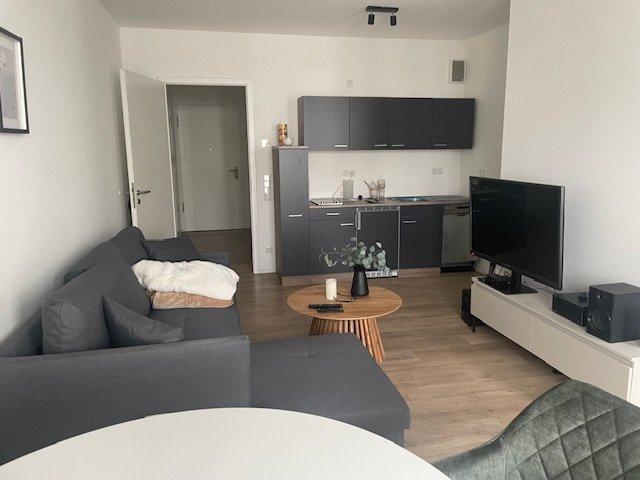 Etagenwohnung Springe - 1 Zimmer, 40 m&sup2;, 510&euro; | Angebot:26185533