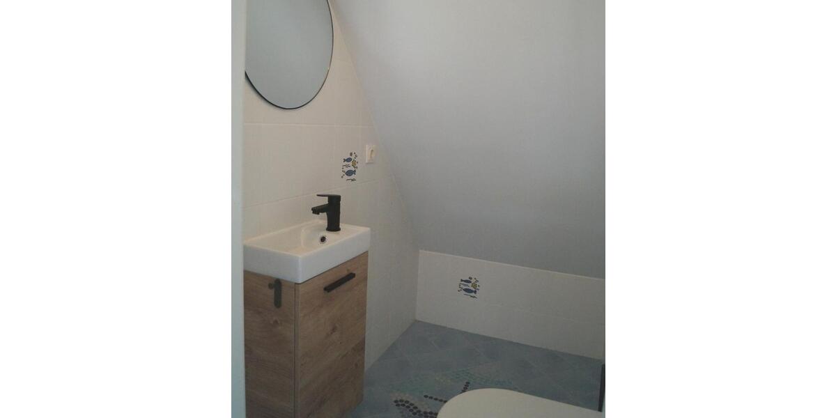 Maisonettenwohnung Wendisch Rietz - 3 Zimmer, 73 m&sup2;, 876&euro; | Angebot:25851855