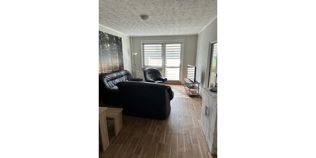 Etagenwohnung Rothenburg/Oberlausitz Oberlausitz - 3 Zimmer, 73 m&sup2;, 694&euro; | Angebot:26031520