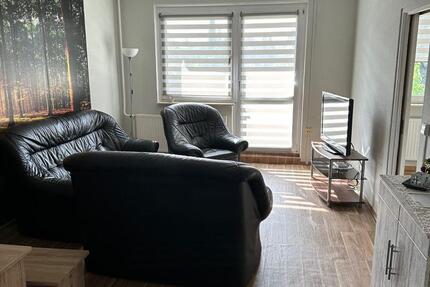 Wohnung Rothenburg/Oberlausitz Oberlausitz - 3 Zimmer, 73 m&sup2;, 694&euro; | Angebot:26031520