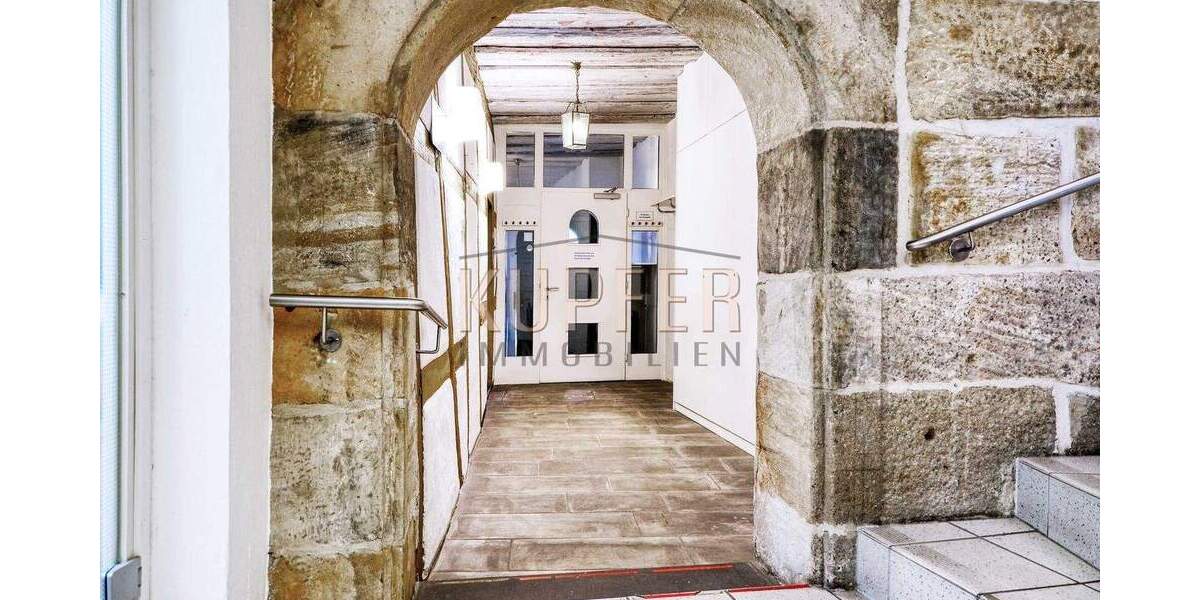 Gewerbeobjekt Forchheim - 7 Zimmer, 120 m&sup2;, 1.735&euro; | Angebot:24606934