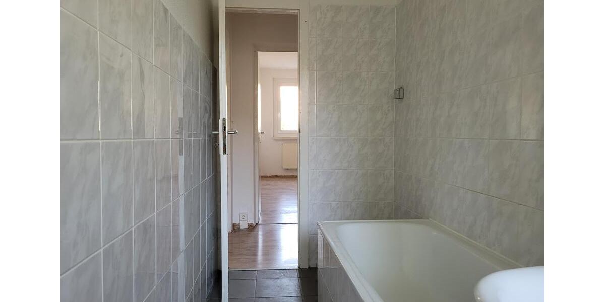 Etagenwohnung Hettstedt - 3 Zimmer, 59 m&sup2;, 315&euro; | Angebot:26649065